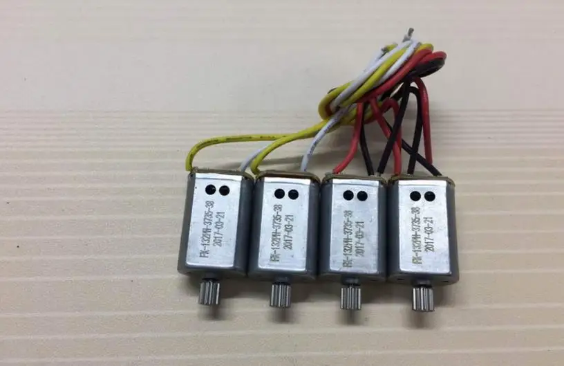 4 шт. двигатель двигателя для SYMA X8SC Syma X8SW RC Квадрокоптер Дрон запасные части
4 шт. двигатель двигателя для SYMA X8SC Syma X8SW RC Квадрокоптер Дрон запасные части
