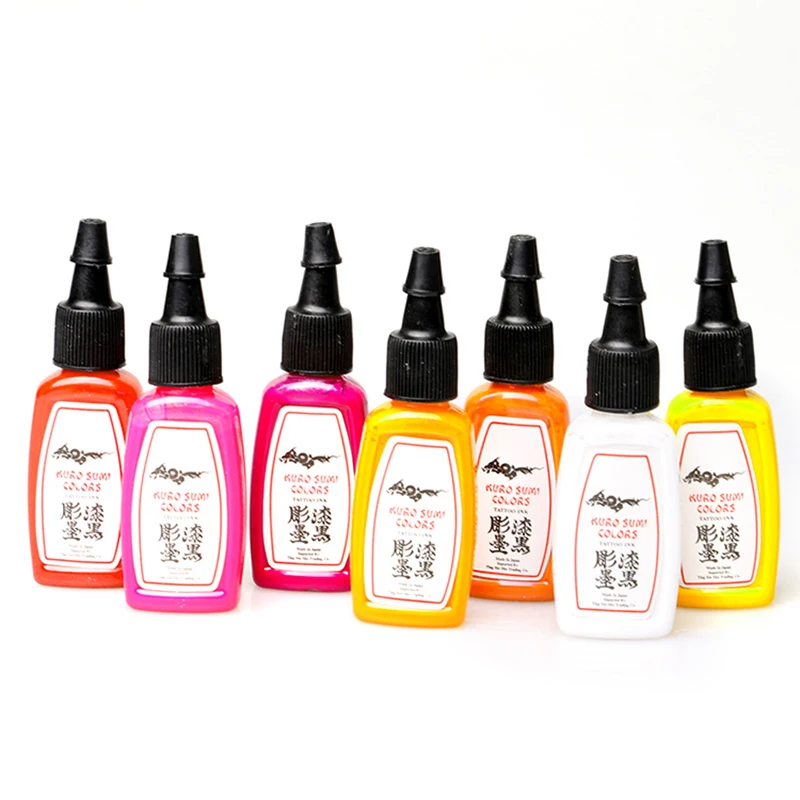 14 COLOR SET Permanent Makeup Eyebrow Inks Lips Eye Line Tattoo Color Microblading Pigment Eyebrow Tattoo Color Inks 
14 COLOR SET Permanent Makeup Eyebrow Inks Lips Eye Line Tattoo Color Microblading Pigment Eyebrow Tattoo Color Inks