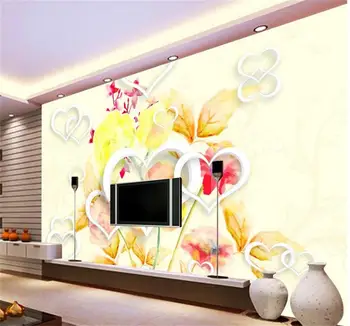 3D wallpaper/custom photo wall paper/Hand-painted flowers 3 d mural/TV/sofa/Bedding/KTV/Hotel/living room/Children
3D wallpaper/custom photo wall paper/Hand-painted flowers 3 d mural/TV/sofa/Bedding/KTV/Hotel/living room/Children