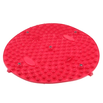 Acupressure Mat - Foot Massager - Reflexology Massage - Acupressure Foot Massage Pad for Muscles Tension Relax
Acupressure Mat - Foot Massager - Reflexology Massage - Acupressure Foot Massage Pad for Muscles Tension Relax