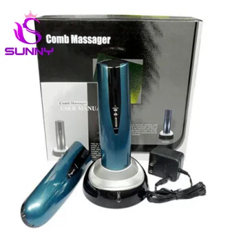 New Laser Hair Growth Comb Massager Growing Hair Care Restoration Treatment Stimulator
New Laser Hair Growth Comb Massager Growing Hair Care Restoration Treatment Stimulator