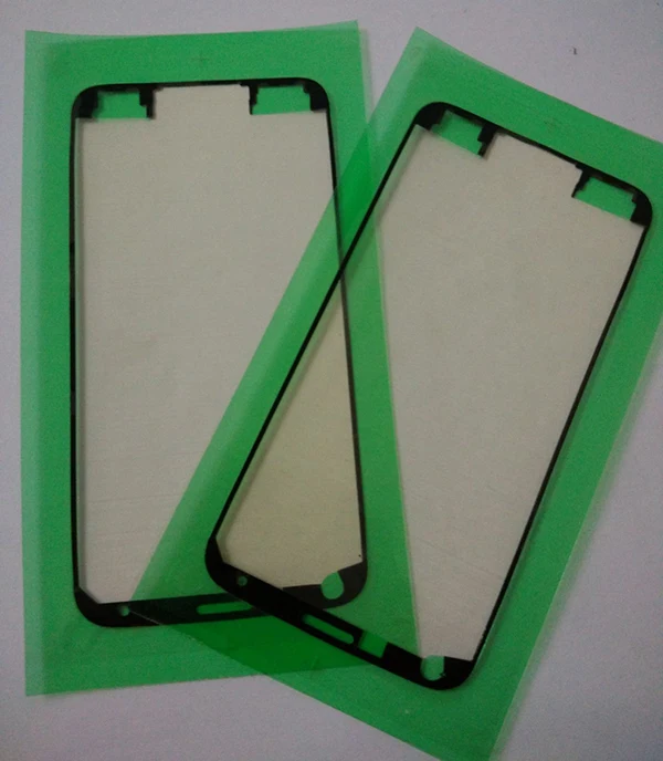 New Original LCD Front Frame Glue Sticker Adhesive Tape For Samsung Galaxy S5 G900I G900F G900H I9600 Free Shipping
New Original LCD Front Frame Glue Sticker Adhesive Tape For Samsung Galaxy S5 G900I G900F G900H I9600 Free Shipping