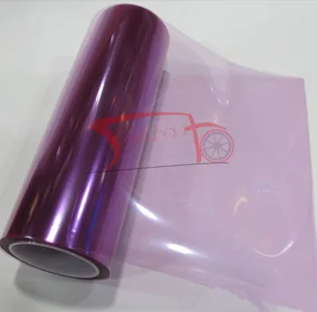 Purple Car Vinyl stickers Film Protective Film HeadLight 30*900cm Roll Sticker pegatinas coche Window Tinting For Car
Purple Car Vinyl stickers Film Protective Film HeadLight 30*900cm Roll Sticker pegatinas coche Window Tinting For Car