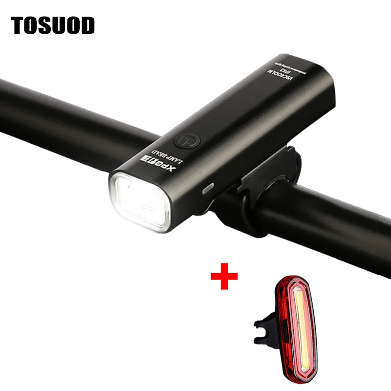 Bicycle cycling riding Waterproof light USB charging light cycling equipment bicycle light cycling light
Bicycle cycling riding Waterproof light USB charging light cycling equipment bicycle light cycling light
