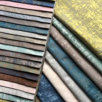 Width 280cm Wholesale Thick Upholstery Sofa Cloth Diy Curtain Tablecloth Jacquard Fabric By the Yard
Width 280cm Wholesale Thick Upholstery Sofa Cloth Diy Curtain Tablecloth Jacquard Fabric By the Yard
