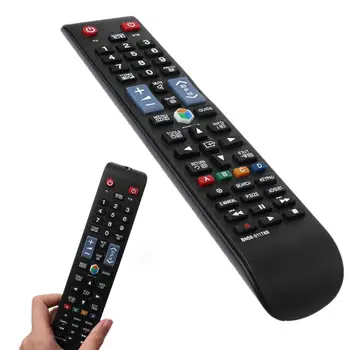 Remote Control Replacement for Samsung Smart Television TV Controller BN59-01178B UA55H6300AW UA60H6300AW UE32H5500 UE40H5570 UE
Remote Control Replacement for Samsung Smart Television TV Controller BN59-01178B UA55H6300AW UA60H6300AW UE32H5500 UE40H5570 UE