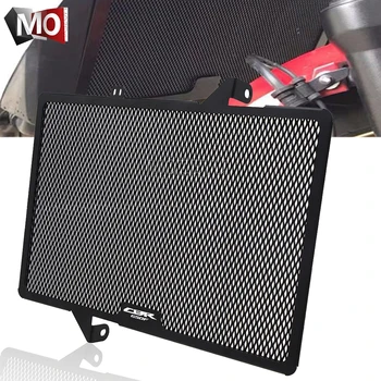 For Honda CBR650F CBR 650F CBR 650 CBR650 F 2014-2018 2015 2016 2017 Motorcycle Radiator Guard Protector Grille Cover Protection
For Honda CBR650F CBR 650F CBR 650 CBR650 F 2014-2018 2015 2016 2017 Motorcycle Radiator Guard Protector Grille Cover Protection