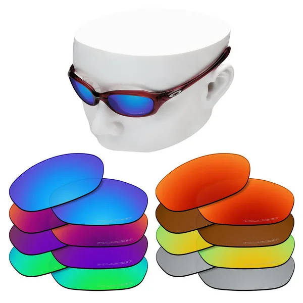 OOWLIT против царапин замена линз для-Oakley XS Fives травление поляризованные солнцезащитные очки
OOWLIT против царапин замена линз для-Oakley XS Fives травление поляризованные солнцезащитные очки