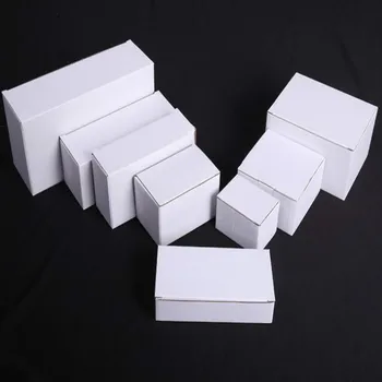 10pcs/lot Kraft Paper Small Gifts Packaging Box Carton Paperboard Wedding Party DIY Supply Packing Box 19071401
10pcs/lot Kraft Paper Small Gifts Packaging Box Carton Paperboard Wedding Party DIY Supply Packing Box 19071401