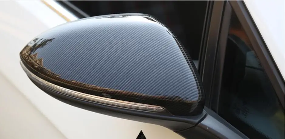 JINGHANG Full Replacement Carbon Fiber Car Side Mirrors Rearview Cover Trim For MAZDA 3 M3 Axela 2014 2015 2016
JINGHANG Full Replacement Carbon Fiber Car Side Mirrors Rearview Cover Trim For MAZDA 3 M3 Axela 2014 2015 2016