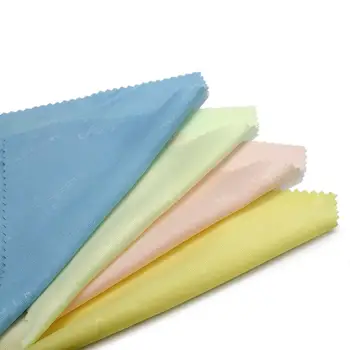 100pcs/lot Cleaning Cloths for Microfiber Cleaner Glasses Camera Lens Eyeglass Phone Screen Polisher Dust Small Towel 130*135mm
100pcs/lot Cleaning Cloths for Microfiber Cleaner Glasses Camera Lens Eyeglass Phone Screen Polisher Dust Small Towel 130*135mm