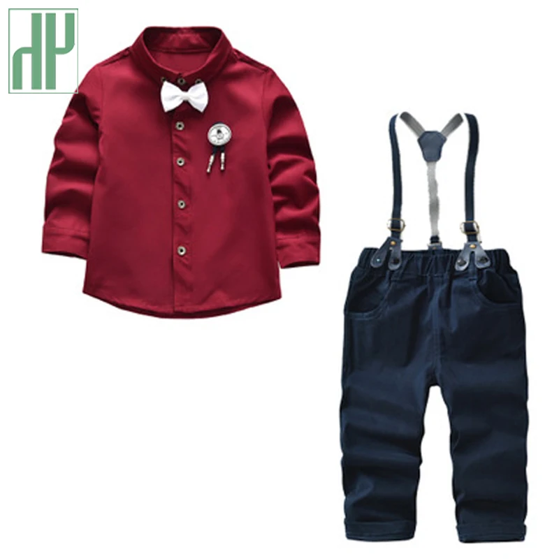Children clothing set Autumn toddler boys clothes kids Wedding dress handsome Costume Gentleman Suit With Tie kids outfits
Children clothing set Autumn toddler boys clothes kids Wedding dress handsome Costume Gentleman Suit With Tie kids outfits