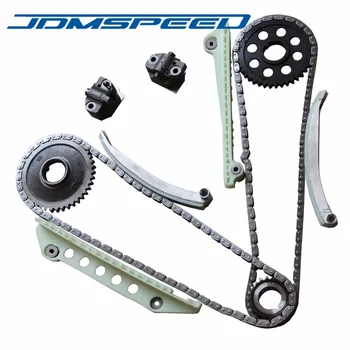 Free Shipping-Engine Timing Chain Kit TK6054L Fit For Ford Explorer Expediton 4.6 281CID SOHC WINDSOR 1997-2010
Free Shipping-Engine Timing Chain Kit TK6054L Fit For Ford Explorer Expediton 4.6 281CID SOHC WINDSOR 1997-2010