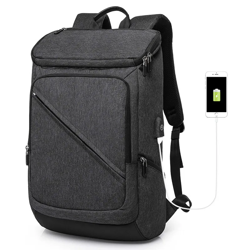 Men Travel Oxford Backpack Male USB Charge Luggage Pack Bag Women Large Capacity Multifunctional Waterproof Laptop Backpacks
Men Travel Oxford Backpack Male USB Charge Luggage Pack Bag Women Large Capacity Multifunctional Waterproof Laptop Backpacks