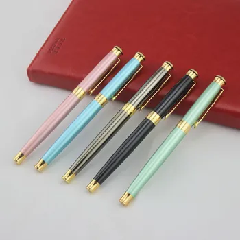 High-end DIKA WEN 8021 Fountain Pen Fine/Extra Fine Nib for Choose Christmas Gift Business Office Ink Pens with Gift Box
High-end DIKA WEN 8021 Fountain Pen Fine/Extra Fine Nib for Choose Christmas Gift Business Office Ink Pens with Gift Box