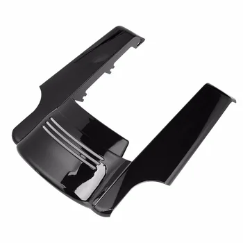 5" Rear Fender Stretched Rear Fender Extension fit for Harley Touring Electra Road
5" Rear Fender Stretched Rear Fender Extension fit for Harley Touring Electra Road