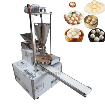 Automatic stuffed steamed bun maker /automatic momo making machine/baozi making machine
Automatic stuffed steamed bun maker /automatic momo making machine/baozi making machine