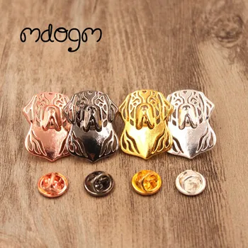 Mdogm 2019 Clumber Spaniel Dog Animal Brooches And Pins Wholesale Suit Cute Funny Metal Small Collar Badges For Male Men B160
Mdogm 2019 Clumber Spaniel Dog Animal Brooches And Pins Wholesale Suit Cute Funny Metal Small Collar Badges For Male Men B160