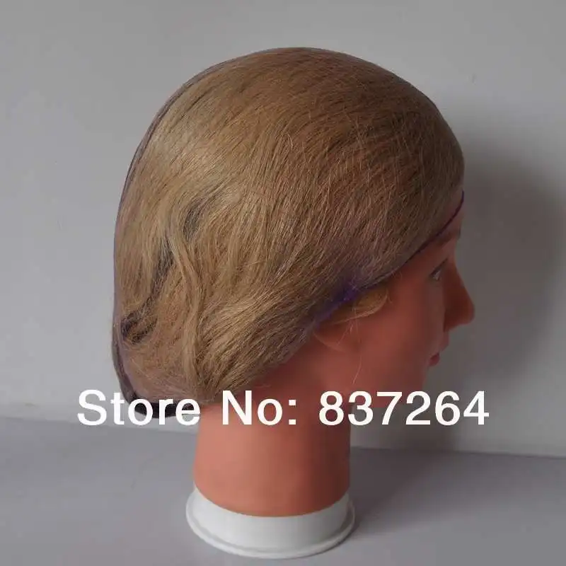 invisible hair nets disposable hairnet 20inch brown color dance hair net 144pcs/bag 5mm nylon net in stock with elastic edge
invisible hair nets disposable hairnet 20inch brown color dance hair net 144pcs/bag 5mm nylon net in stock with elastic edge
