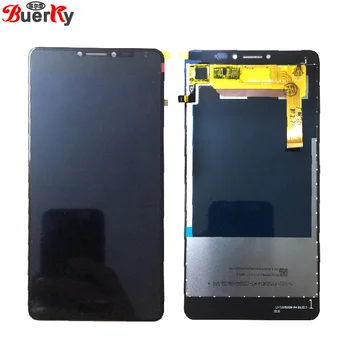 BKparts 5pcs LCD For BLU R1 PLUS R0071UU R0051UU LCD Display Touch Screen Glass Digitizer Complete Assembly Replacement
BKparts 5pcs LCD For BLU R1 PLUS R0071UU R0051UU LCD Display Touch Screen Glass Digitizer Complete Assembly Replacement