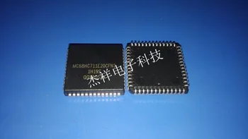 Free Shipping 5pcs/lot MC68HC711E20CFN2 MC68HC711E20 MC68HC711 PLCC52 new original stock
Free Shipping 5pcs/lot MC68HC711E20CFN2 MC68HC711E20 MC68HC711 PLCC52 new original stock