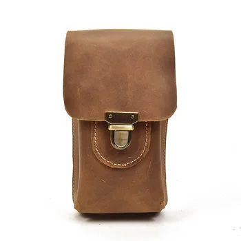 Men Genuine Leather Fanny Pack Purse With Belt Messenger Bag Small Waist Hip Phone Pocket Heuptas Pouch Crossbody Pochete
Men Genuine Leather Fanny Pack Purse With Belt Messenger Bag Small Waist Hip Phone Pocket Heuptas Pouch Crossbody Pochete