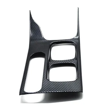 Carbon Fiber Water Cup Holder Panel Cover Gear shift Trim Frame Sticker For Suzuki Vitara Escudo 2016
Carbon Fiber Water Cup Holder Panel Cover Gear shift Trim Frame Sticker For Suzuki Vitara Escudo 2016