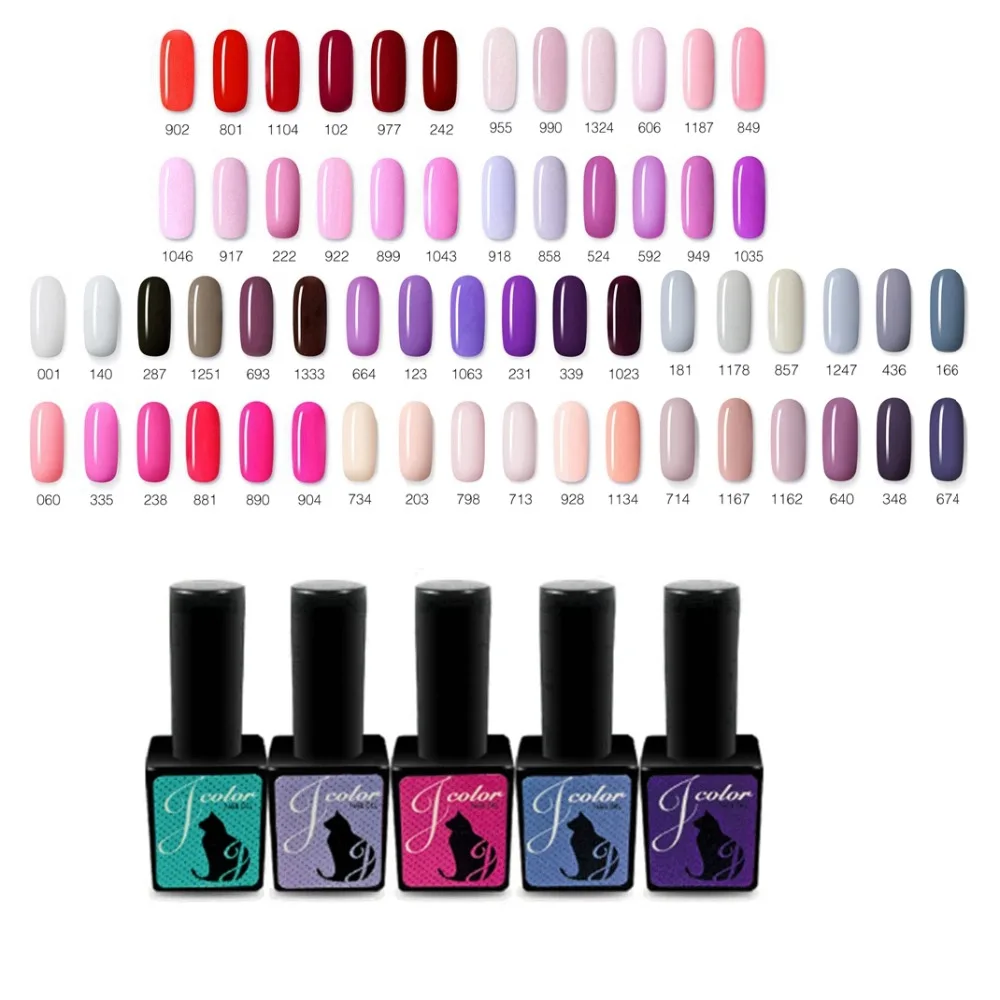 Beautypapa 60 Color Gel Nail Polish Set Soak Off Nail Art UV Gel Polish UV&LED Lamp New Arrival 2019 Nails 12ML
Beautypapa 60 Color Gel Nail Polish Set Soak Off Nail Art UV Gel Polish UV&LED Lamp New Arrival 2019 Nails 12ML