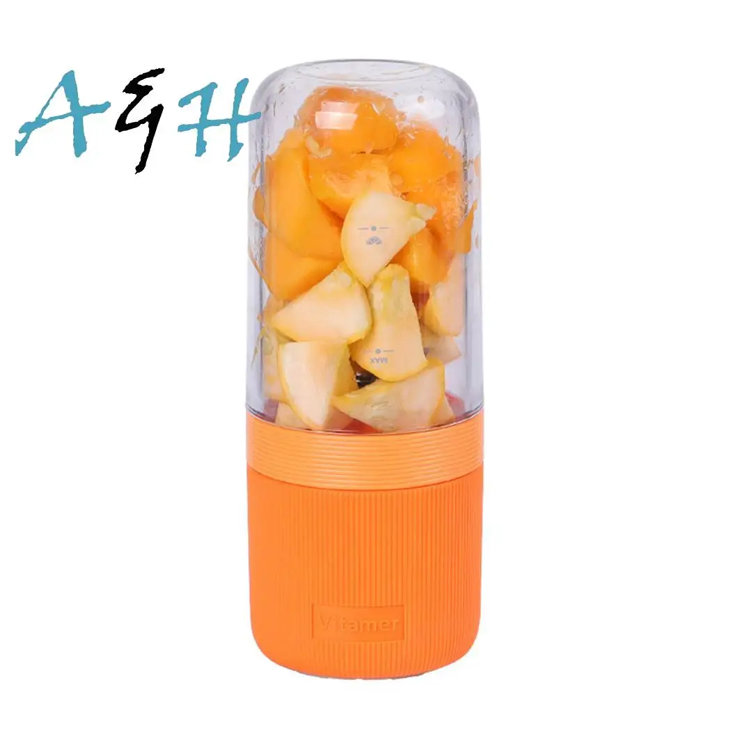 Multipurpose Portable Juicer Blender Extractor Machine USB Charging Household 380ml Egg Whisk/Food small Cut Mixer Juicer Cup
Multipurpose Portable Juicer Blender Extractor Machine USB Charging Household 380ml Egg Whisk/Food small Cut Mixer Juicer Cup