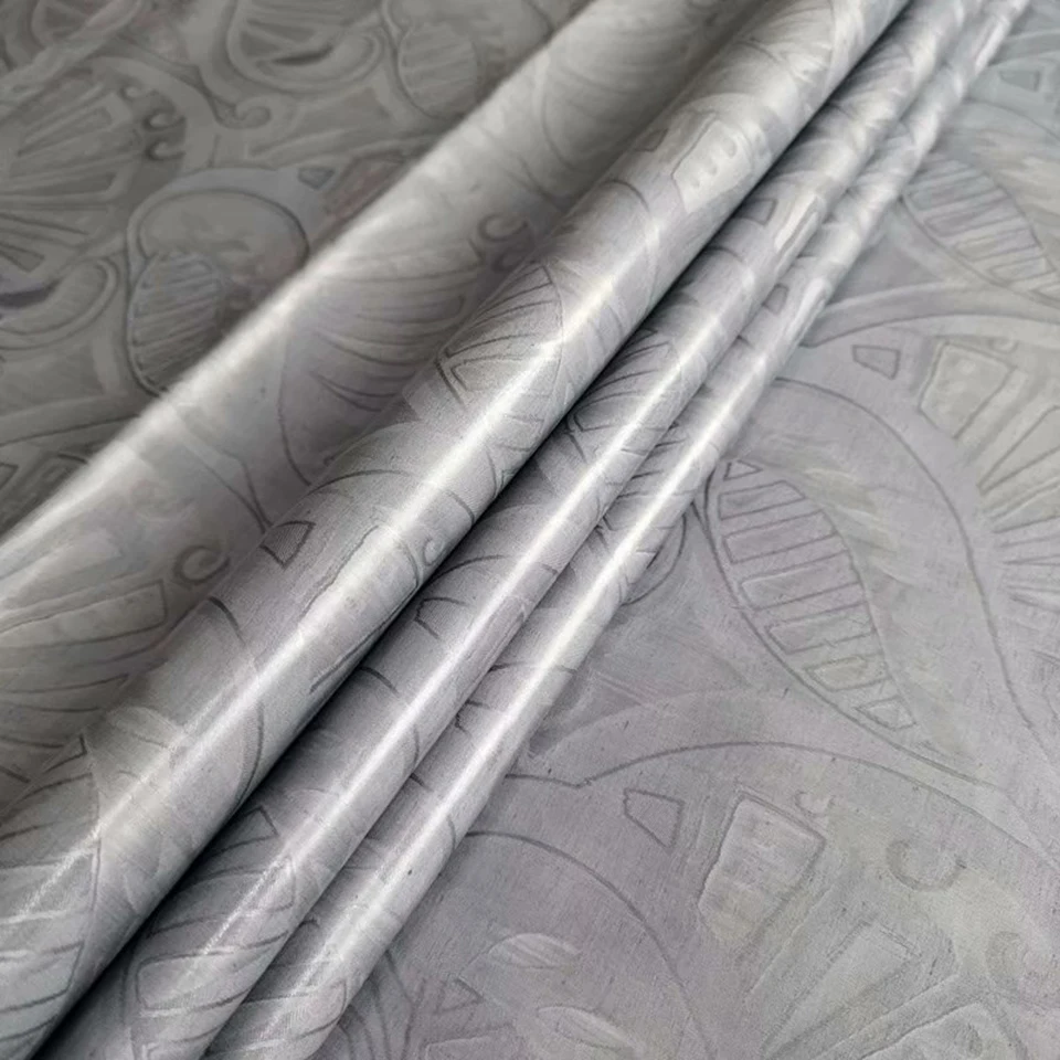 10 yards whole African Brocade fabric,Purple guinea brocade fabric for African clothing sewning YBGBZ-8
10 yards whole African Brocade fabric,Purple guinea brocade fabric for African clothing sewning YBGBZ-8