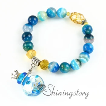 aromatherapy jewelry scents murano glass essential oil locket oil diffuser bracelet
aromatherapy jewelry scents murano glass essential oil locket oil diffuser bracelet