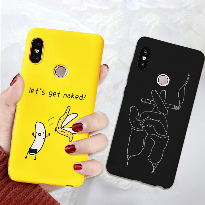 Soft TPU Phone Case For Xiaomi Mi A2 5X Mi A1 6X Mi F1 Redmi 5 plus note 5 pro Cases Silicone Black Simple Scrub Soft Back Cover
Soft TPU Phone Case For Xiaomi Mi A2 5X Mi A1 6X Mi F1 Redmi 5 plus note 5 pro Cases Silicone Black Simple Scrub Soft Back Cover