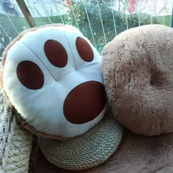 40*45cm Cut Cartoon Pillow Office Nap PP Cotton Cushion Car Cushion USA Bear bear's pawow Plush Toy
40*45cm Cut Cartoon Pillow Office Nap PP Cotton Cushion Car Cushion USA Bear bear's pawow Plush Toy