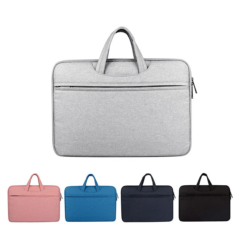 Laptop bag for Dell Asus Lenovo HP Acer Handbag Computer 11 12 13 14 15 inch for Macbook Air Pro Notebook 15.6 Sleeve Case
Laptop bag for Dell Asus Lenovo HP Acer Handbag Computer 11 12 13 14 15 inch for Macbook Air Pro Notebook 15.6 Sleeve Case