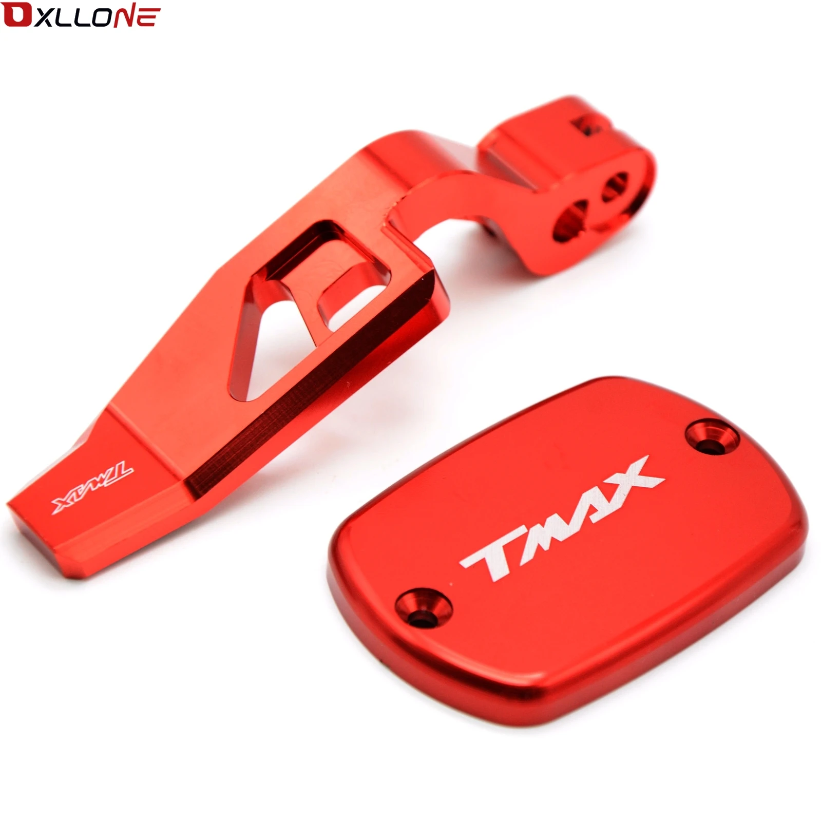 For YAMAHA TMAX 5002012-2016 TMAX530 2012 2013 2014 Motorcycle Accessories brake lever parking brake lever+Reservoir Cover Cap
For YAMAHA TMAX 5002012-2016 TMAX530 2012 2013 2014 Motorcycle Accessories brake lever parking brake lever+Reservoir Cover Cap
