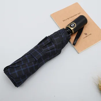 Blue Strong Big Windproof For Men Ladies Gentlemen New Drop Shopping Fully-automatic Compact Fashion Rain Sun Umbrellas Z640
Blue Strong Big Windproof For Men Ladies Gentlemen New Drop Shopping Fully-automatic Compact Fashion Rain Sun Umbrellas Z640