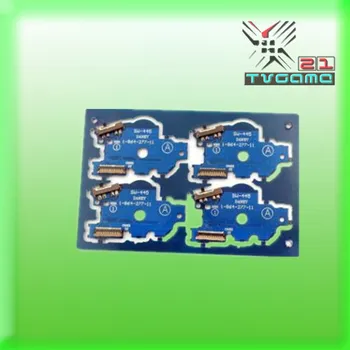 5Pcs/Lot High Quality Good Working On/off Switch Power Board For PSP 1000 Console
5Pcs/Lot High Quality Good Working On/off Switch Power Board For PSP 1000 Console