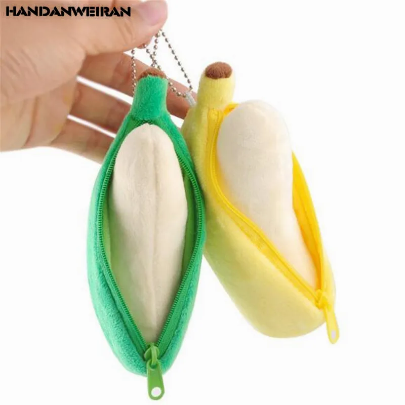 1PCS Cute Yellow Skin Banana Pea Plush Toys Doll Small Pendant Mini Creative Soft Stuffed Bananas Toy Dolls For Kids Gifts 15CM
1PCS Cute Yellow Skin Banana Pea Plush Toys Doll Small Pendant Mini Creative Soft Stuffed Bananas Toy Dolls For Kids Gifts 15CM