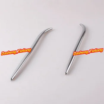 High Quality Fairing Eyebrows Trim For Honda Goldwing GL1800 2001-2011 Decoration Bokykits Parts Accessories Chrome Brand New
High Quality Fairing Eyebrows Trim For Honda Goldwing GL1800 2001-2011 Decoration Bokykits Parts Accessories Chrome Brand New