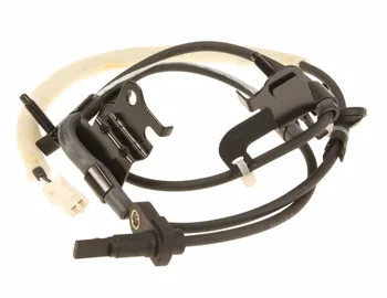 SERGEY Wheel Speed Sensor ABS Sensor Rear Left for TOYOTA RAV4 2.4L 2.5L 3.5L 8954642040 89546-42040
SERGEY Wheel Speed Sensor ABS Sensor Rear Left for TOYOTA RAV4 2.4L 2.5L 3.5L 8954642040 89546-42040