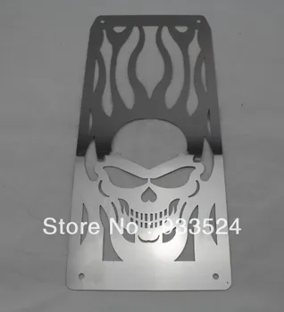 For Suzuki M50 C50 VL800 Custom Motorcycle Stainless Steel Radiator Frame Grill Grille Cover
For Suzuki M50 C50 VL800 Custom Motorcycle Stainless Steel Radiator Frame Grill Grille Cover