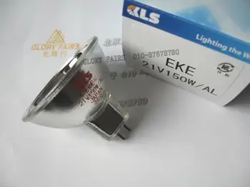 KLS EKE 21V150W/AL 21V150W halogen lamp,Mania AOI SMT 21V 150W light source,EKE/AL JCR21V150W//AL aluminum coated projector bulb
KLS EKE 21V150W/AL 21V150W halogen lamp,Mania AOI SMT 21V 150W light source,EKE/AL JCR21V150W//AL aluminum coated projector bulb