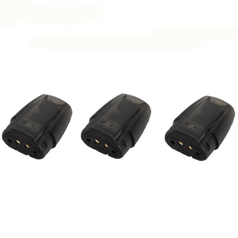 3PCs/lot MINIFIT Pod 1.5ml Tank 1.6ohm Organic Cotton Coil E Cigarette Refillable Cartridge for For Minifit Kit Vape
3PCs/lot MINIFIT Pod 1.5ml Tank 1.6ohm Organic Cotton Coil E Cigarette Refillable Cartridge for For Minifit Kit Vape
