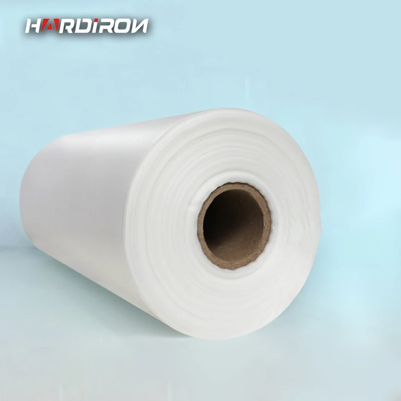 HARDIRON 1Roll Food-grade Disposable Shredded Supermarket Shopping Bag Thickening Household Fresh Storage Roll Bag
HARDIRON 1Roll Food-grade Disposable Shredded Supermarket Shopping Bag Thickening Household Fresh Storage Roll Bag