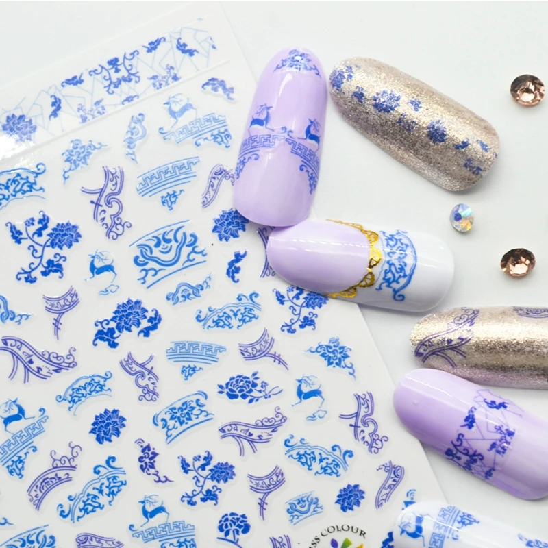 Mtssii Painting Opera Sliders for Nails Stickers for Nails 2018 3D Nail Art Decoration Wraps Foils Best Selling Stickers 8 Types
Mtssii Painting Opera Sliders for Nails Stickers for Nails 2018 3D Nail Art Decoration Wraps Foils Best Selling Stickers 8 Types