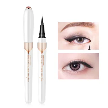MACFEE liquid eyeliner pencil white apperance super fine eye liner waterproof long lasting black eyeliner pen MA011
MACFEE liquid eyeliner pencil white apperance super fine eye liner waterproof long lasting black eyeliner pen MA011