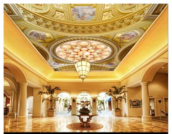 Custom Photo Wallpaper 3d ceiling murals wallpaper 3D tall still European style jewelry series ceiling wallpaper Zenith mural
Custom Photo Wallpaper 3d ceiling murals wallpaper 3D tall still European style jewelry series ceiling wallpaper Zenith mural