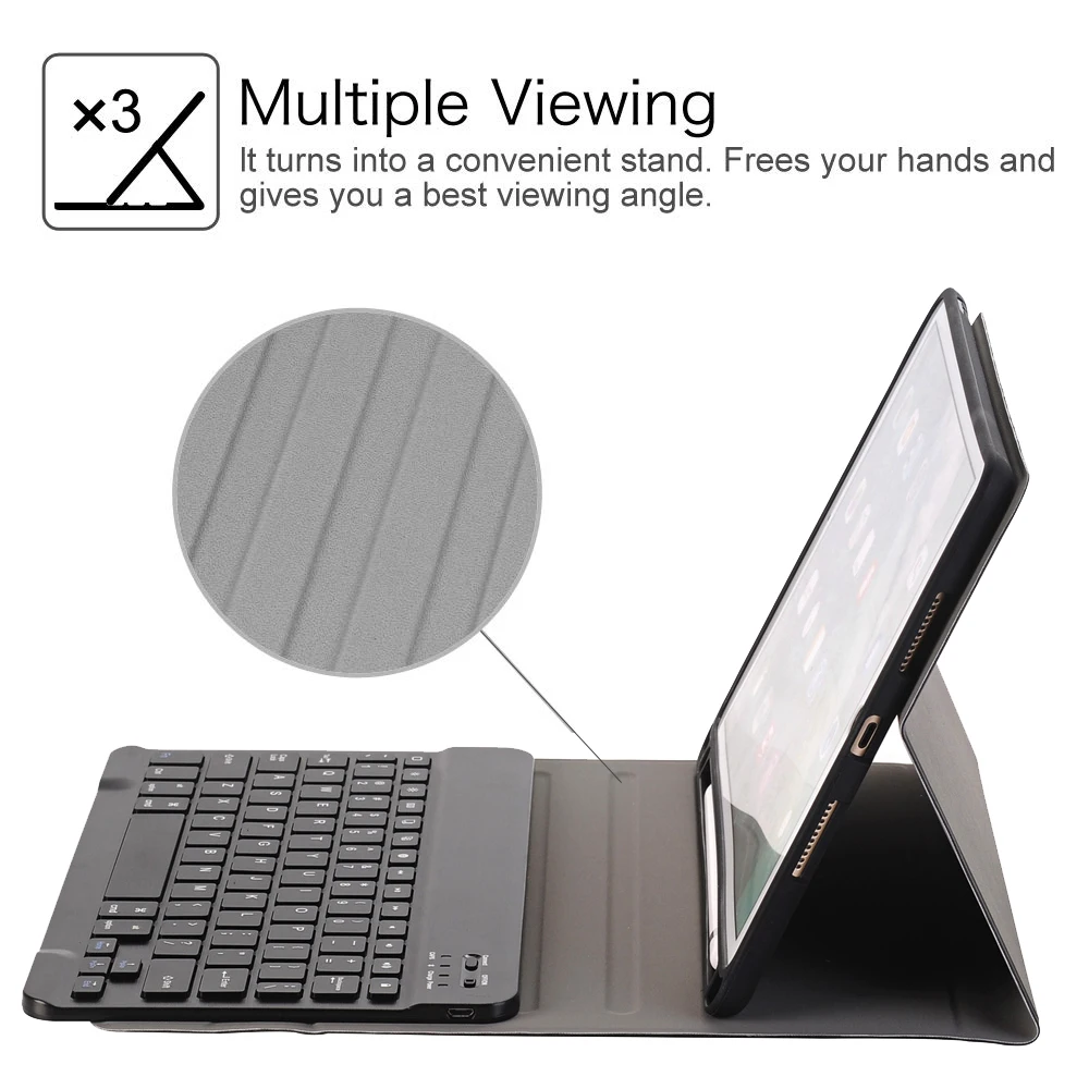 iPad-pro-10.5-Keyboard-Case-With-Pencil-Holder-g7