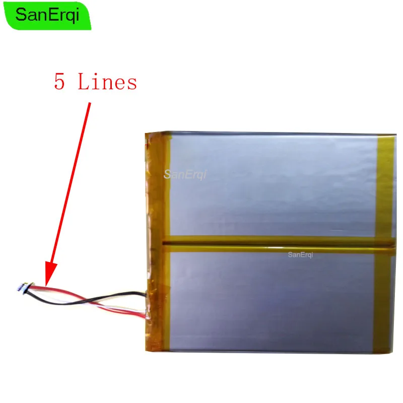SanErqi For TECLAST P98HD Rechargeable Li-ion Cell battery dual core Quad Core nuclear power AIR Large Capacity Batteries
SanErqi For TECLAST P98HD Rechargeable Li-ion Cell battery dual core Quad Core nuclear power AIR Large Capacity Batteries