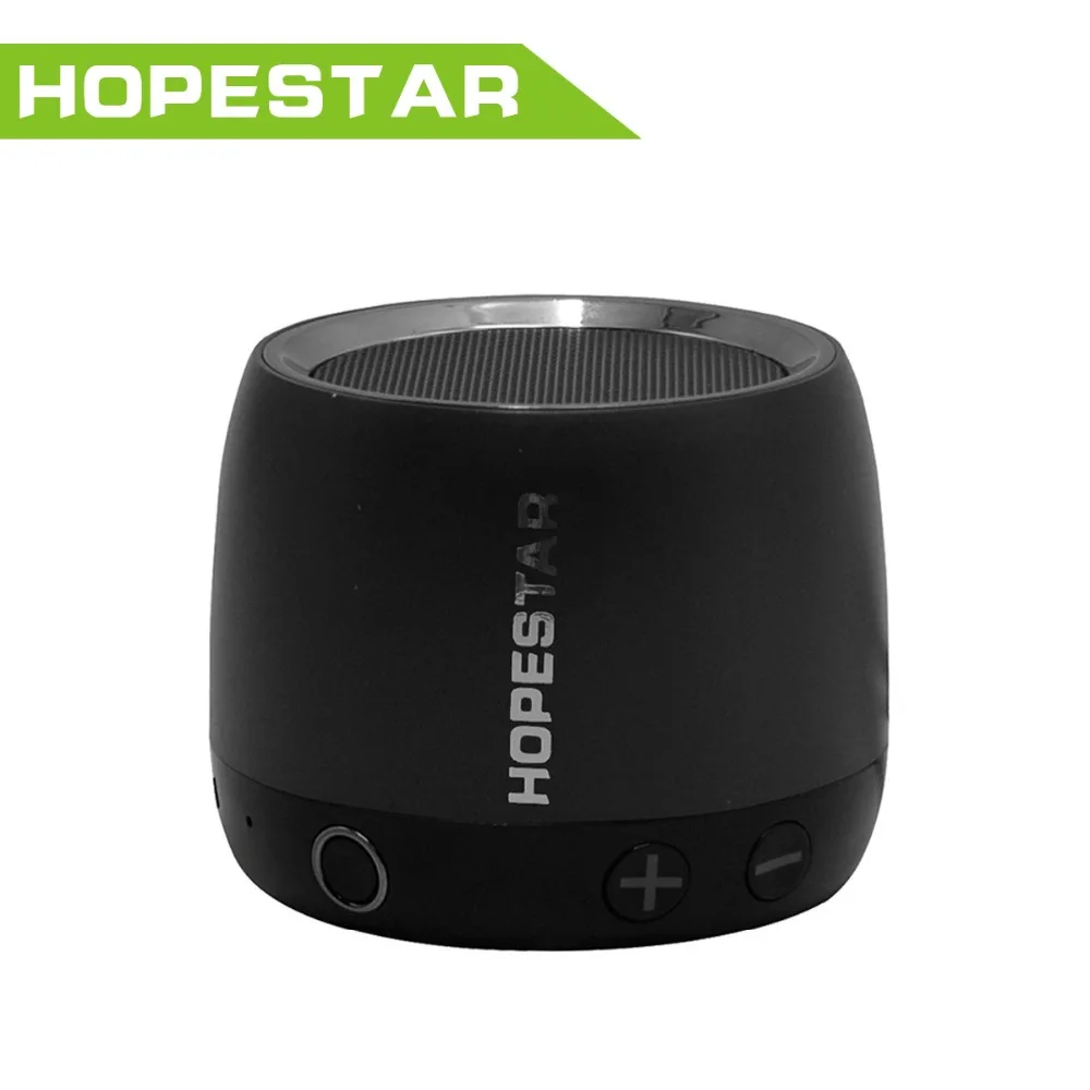 HOPESTAR H17 Wireless Bluetooth Speaker Stereo Soundbox Super Bass Speakers Support TF FM Hands-free Call for Phone MP3 MP4 PC
HOPESTAR H17 Wireless Bluetooth Speaker Stereo Soundbox Super Bass Speakers Support TF FM Hands-free Call for Phone MP3 MP4 PC